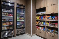 Fairfield By Marriott Inn & Suites Corinth South D