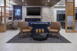 Fairfield By Marriott Inn & Suites Corinth South D