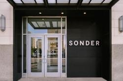 Sonder Gabriel Richard