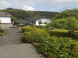 Pension Haus Liesertal