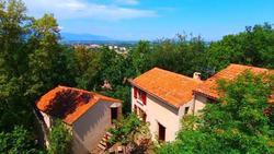 Chambres d'HÃ´tes Maison de la Vigne