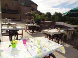 Logis Hostellerie Des Lauriers