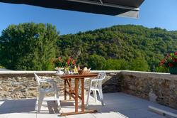 Logis Hostellerie Des Lauriers