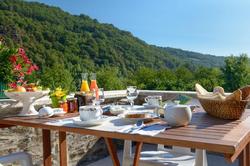 Logis Hostellerie Des Lauriers