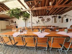 Stempfle's Landgasthof Zum Kreuz