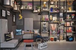 Moxy Duesseldorf City