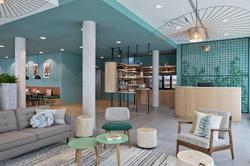Residence Inn by Marriott Hamburg Altona