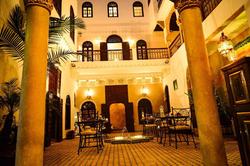 Riad Almazhar