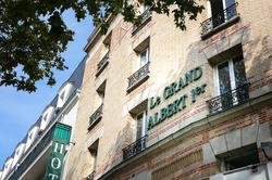 Le Grand Albert 1er