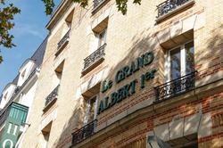 Le Grand Albert 1er