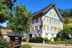 Klosterle Hof