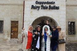 Fairy Tale Suites