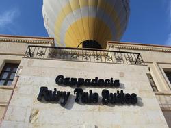 Fairy Tale Suites