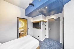 H2 Hotel Dusseldorf Seestern