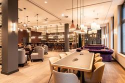 Premier Inn Hamburg St. Pauli