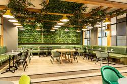 Premier Inn Hamburg St. Pauli