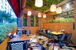 Dosso Dossi Hotels Laleli