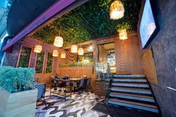 Dosso Dossi Hotels Laleli