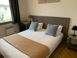 Logis Hotel l'Oceana