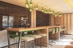 Holiday Inn - the niu, Mill Cologne Mülheim