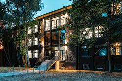 NEOHOSTEL Berlin