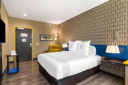 Glo Best Western Pooler - Savannah Airport Hotel