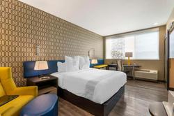 Glo Best Western Pooler - Savannah Airport Hotel