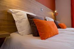 Logis Hotel Rest. de la Madeleine