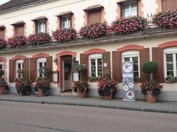 le Relais Champenois et du Lion d'Or