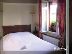 le Relais Champenois et du Lion d'Or