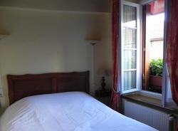 le Relais Champenois et du Lion d'Or