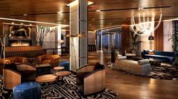 Hotel Fraye Nashville, Curio Collection by Hilton