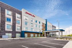Hampton Inn Kansas City Southeast
