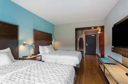 Tru By Hilton Chesterfield Township Detroit