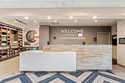 Hampton Inn Colorado Springs Northeast