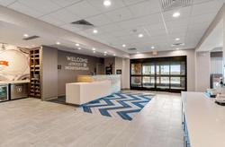 Hampton Inn Colorado Springs Northeast
