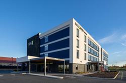 Home2 Suites by Hilton Fredericksburg South