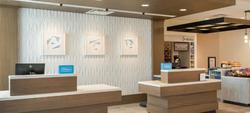 Hilton Garden Inn Jeffersonville Louisville North