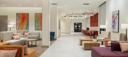 Hilton Garden Inn Jeffersonville Louisville North