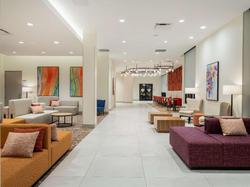 Hilton Garden Inn Jeffersonville Louisville North