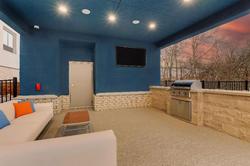 Hampton Inn & Suites Weatherford