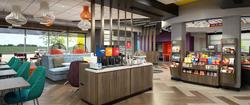 Tru by Hilton Indianapolis Lawrence