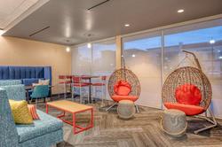 Tru by Hilton Indianapolis Lawrence