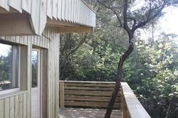 Logis les Cabanes dans les Bois