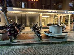 Medi Apart Otel