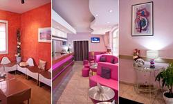 Hotel Beau Site