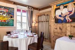Logis Hotel le Tilia
