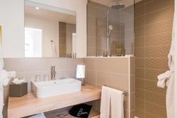 Logis Hotel le Tilia
