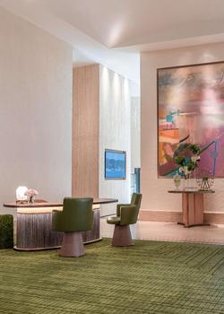 Anantara Plaza Nice Hotel