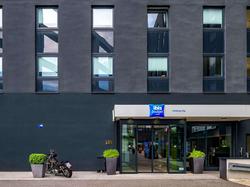 Ibis Budget Hamburg City